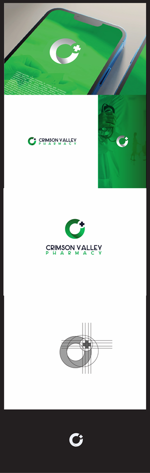 Logo Design by saifysyed Studio for this project | Design: #33914596
