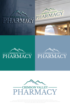 Logo Design by Znuj Esilas for this project | Design: #33949775