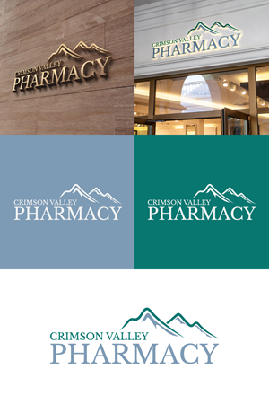 Logo Design by Znuj Esilas for this project | Design: #33949806