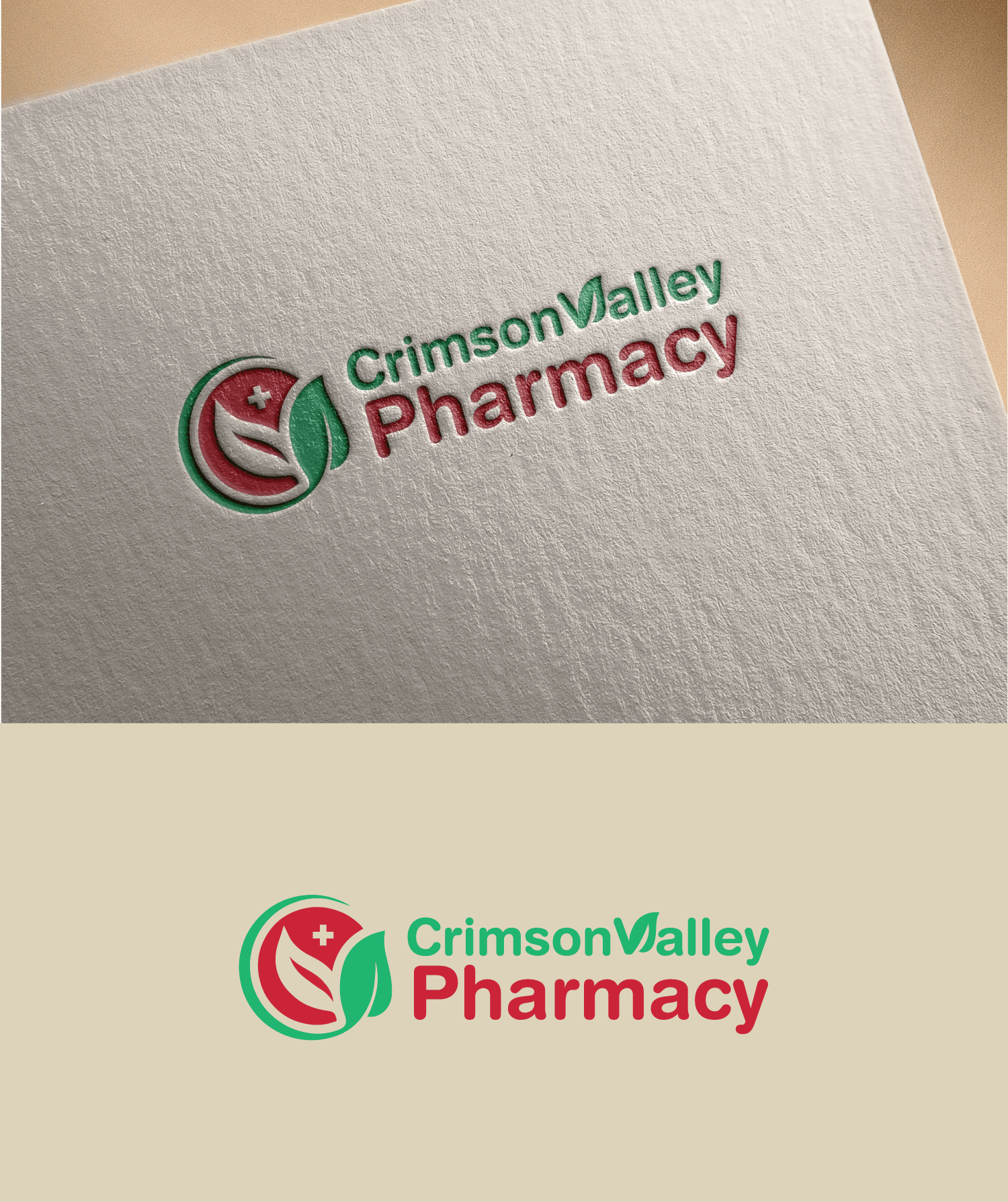 Logo Design by bright design for this project | Design #33950676