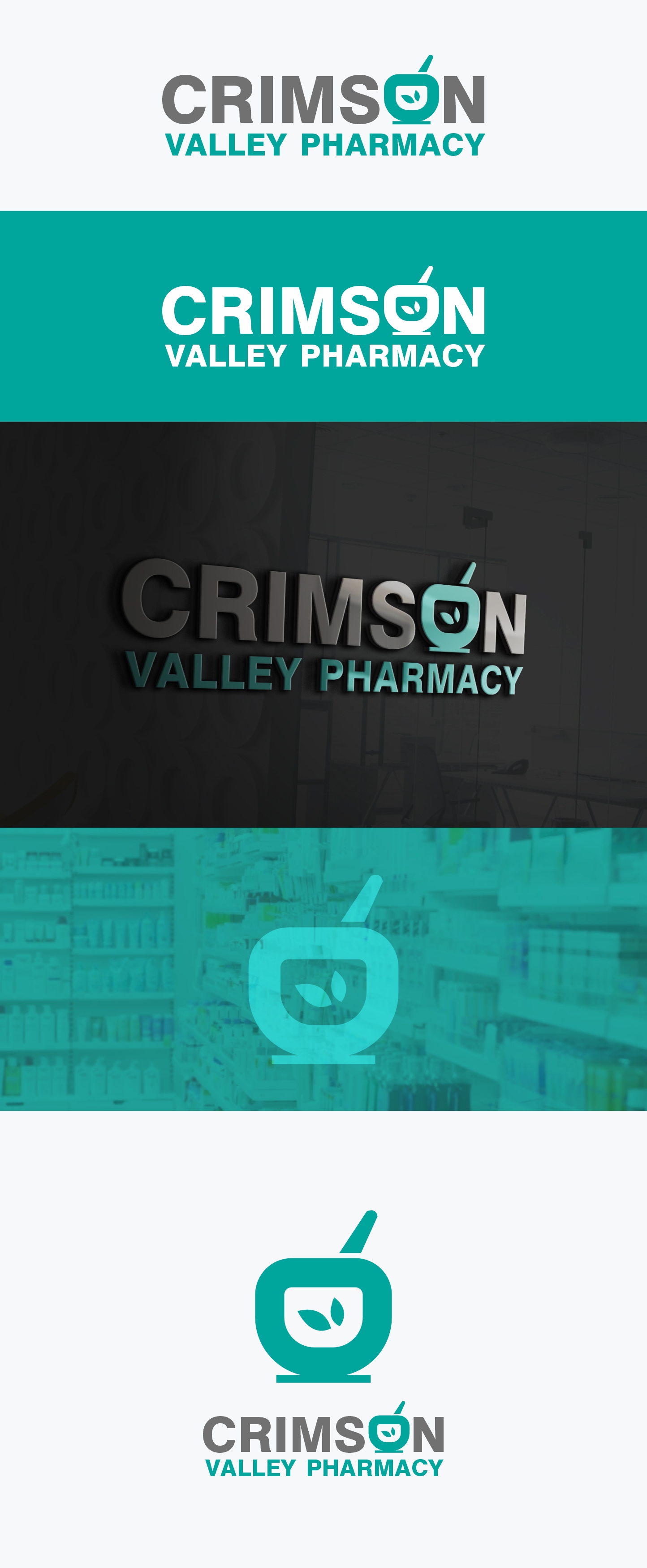 Logo Design by Pranav Creative Graphic for this project | Design #33943603