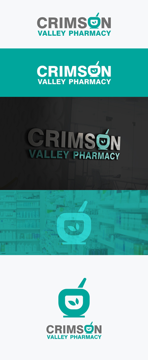 Logo Design by Pranav Creative Graphic for this project | Design: #33943603