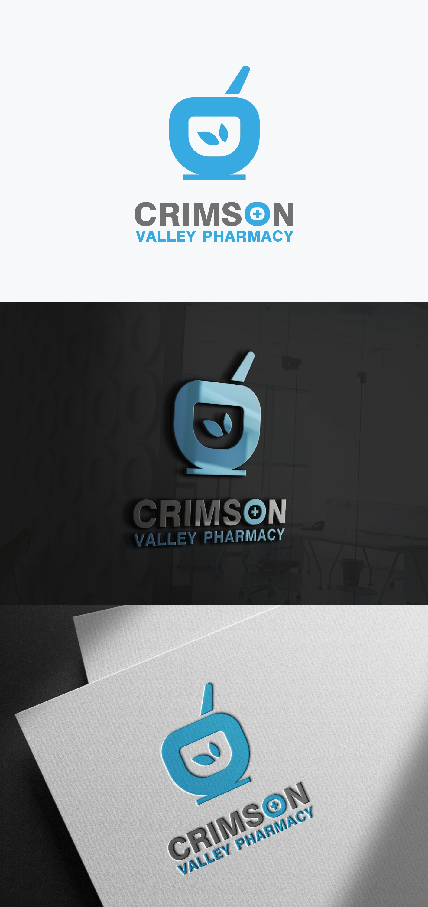Logo Design by Pranav Creative Graphic for this project | Design #33943728