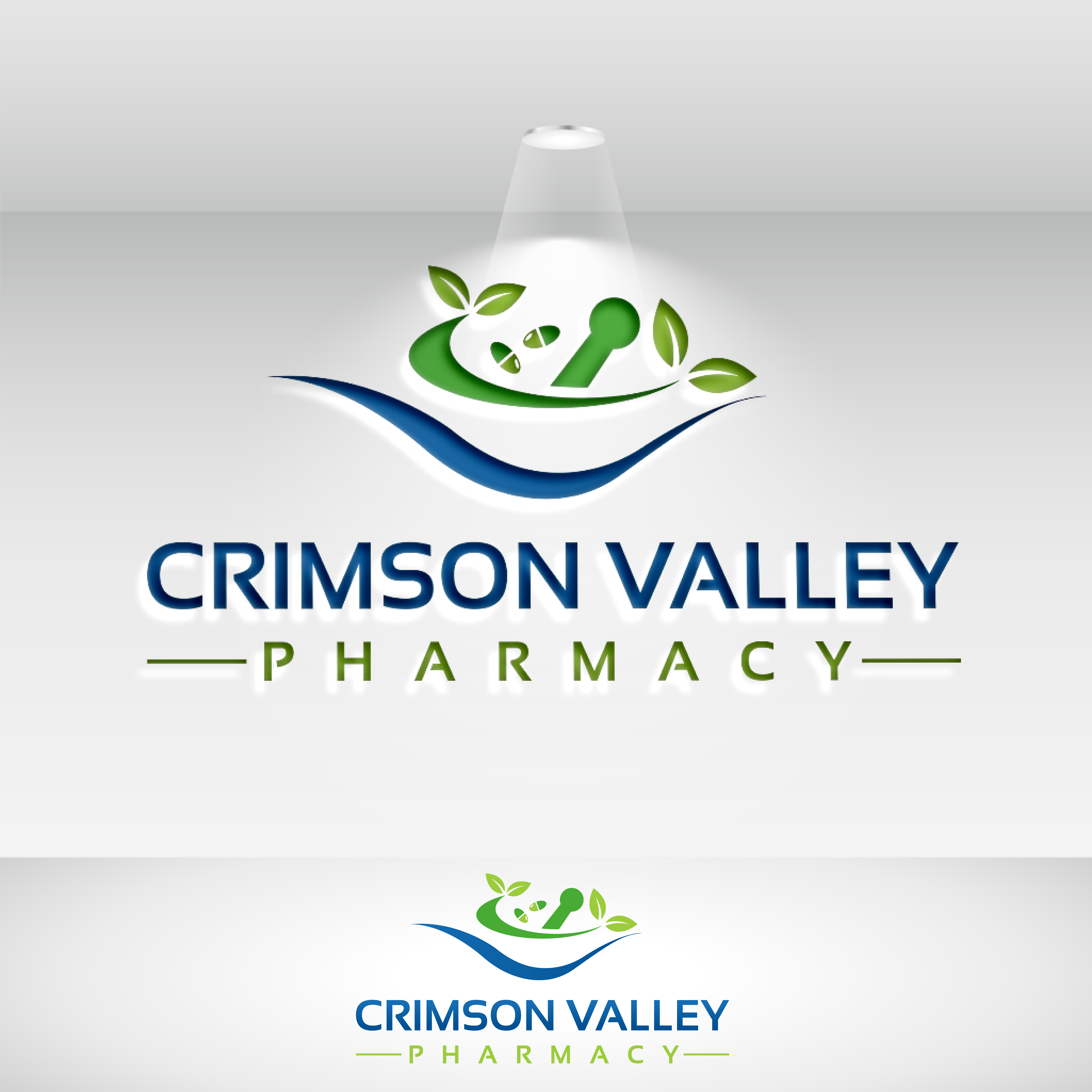 Logo Design by UMBRA Designs for this project | Design #33922985