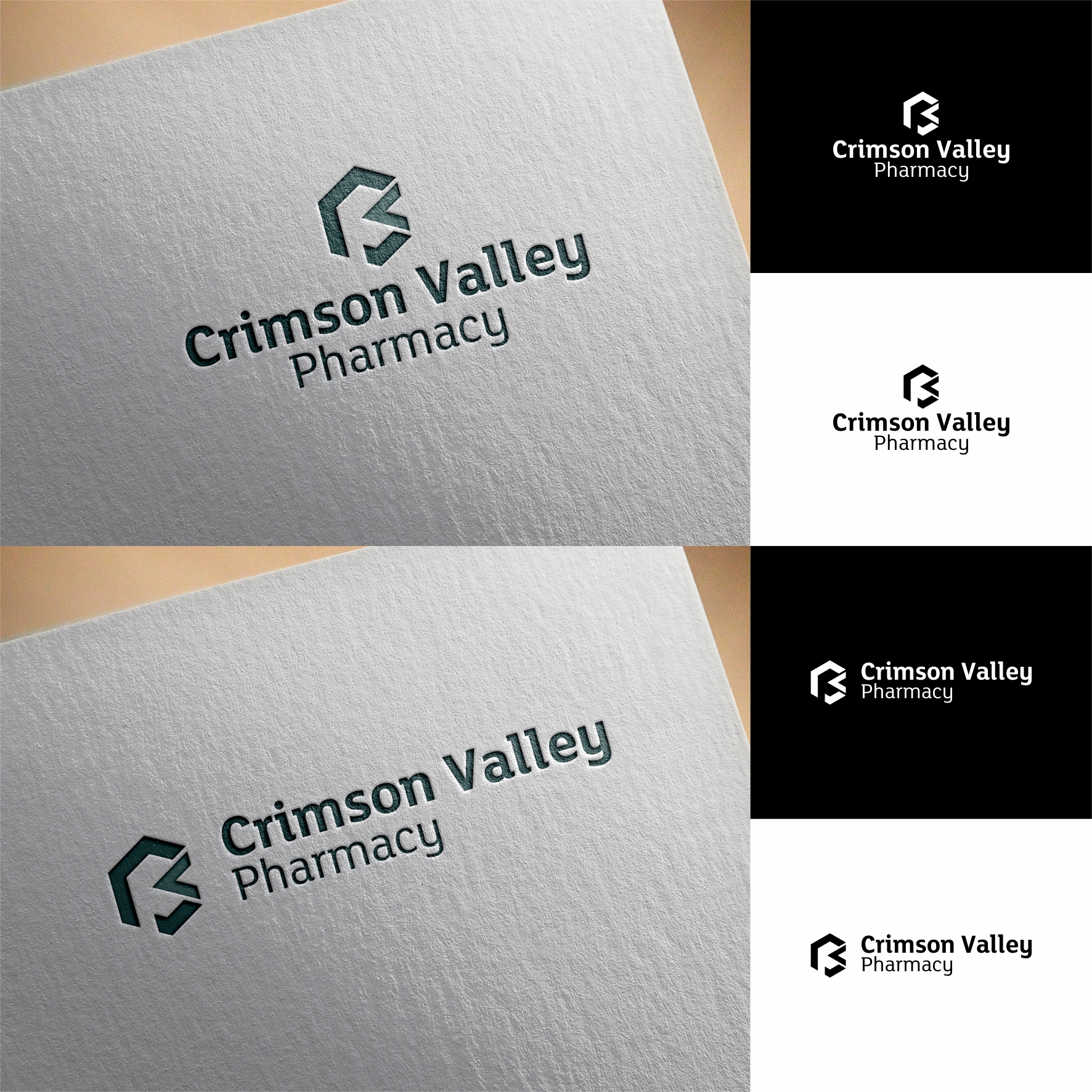 Diseño de Logo por heruprastyo999 para este proyecto | Diseño #33918626