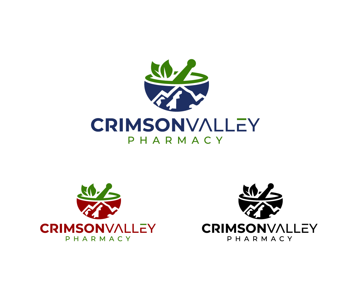 Logo Design by Ayub Zafar for this project | Design #33919398
