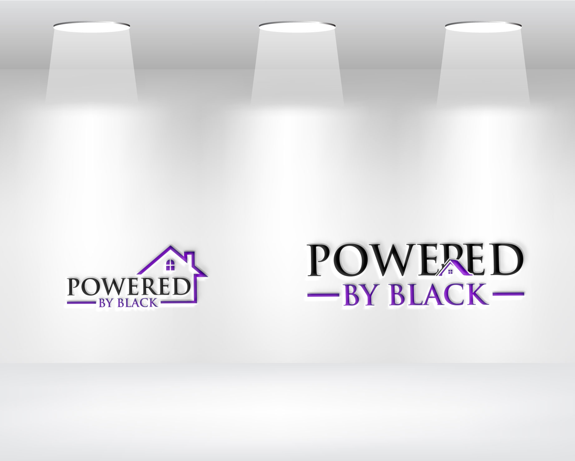 Logo Design by Daniel Khan for Henry N Crawford | Design #33899235
