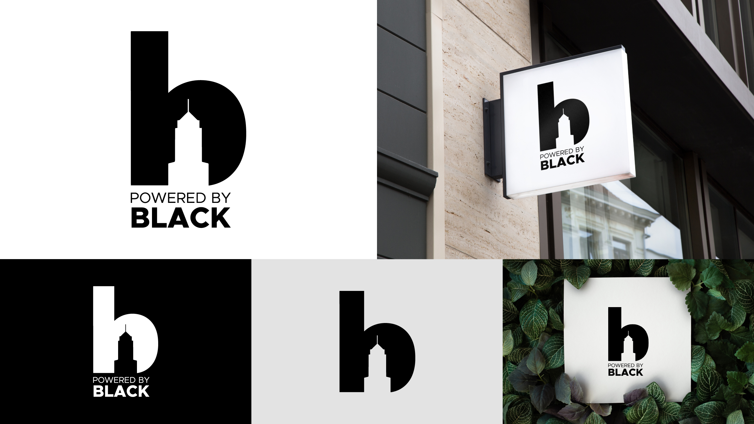 Logo Design by mfaheem_01 for Henry N Crawford | Design #33897457
