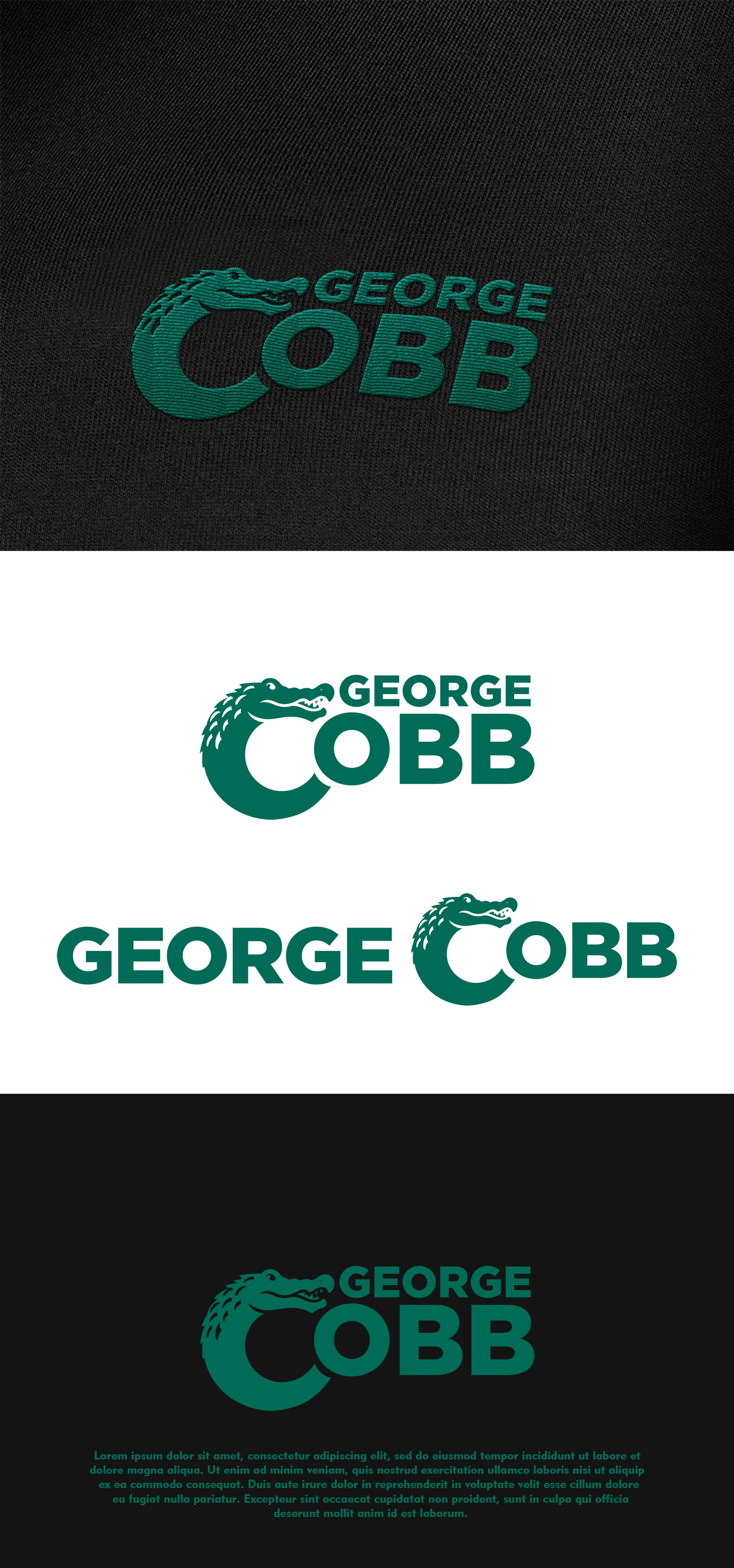 Diseño de Logo por Jelena B para este proyecto | Diseño #33904463