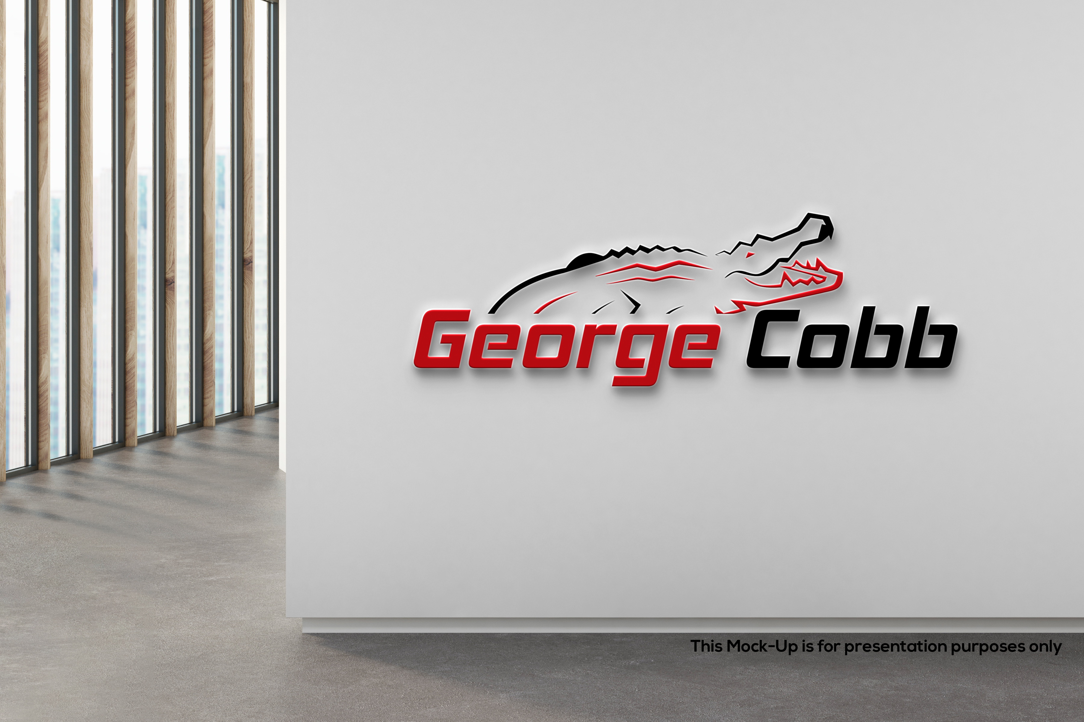 Design de Logo par Razaq pour ce projet | Design #33910304