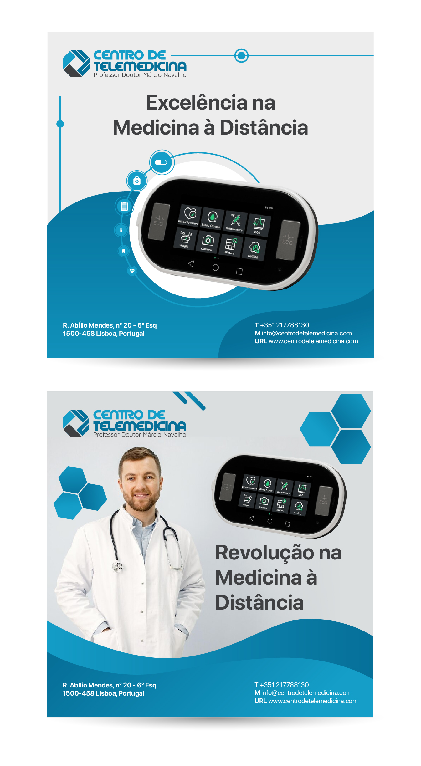 Facebook Design by Creative Pixel Boxes for MEDINAVA 513046720 | Design #33904459