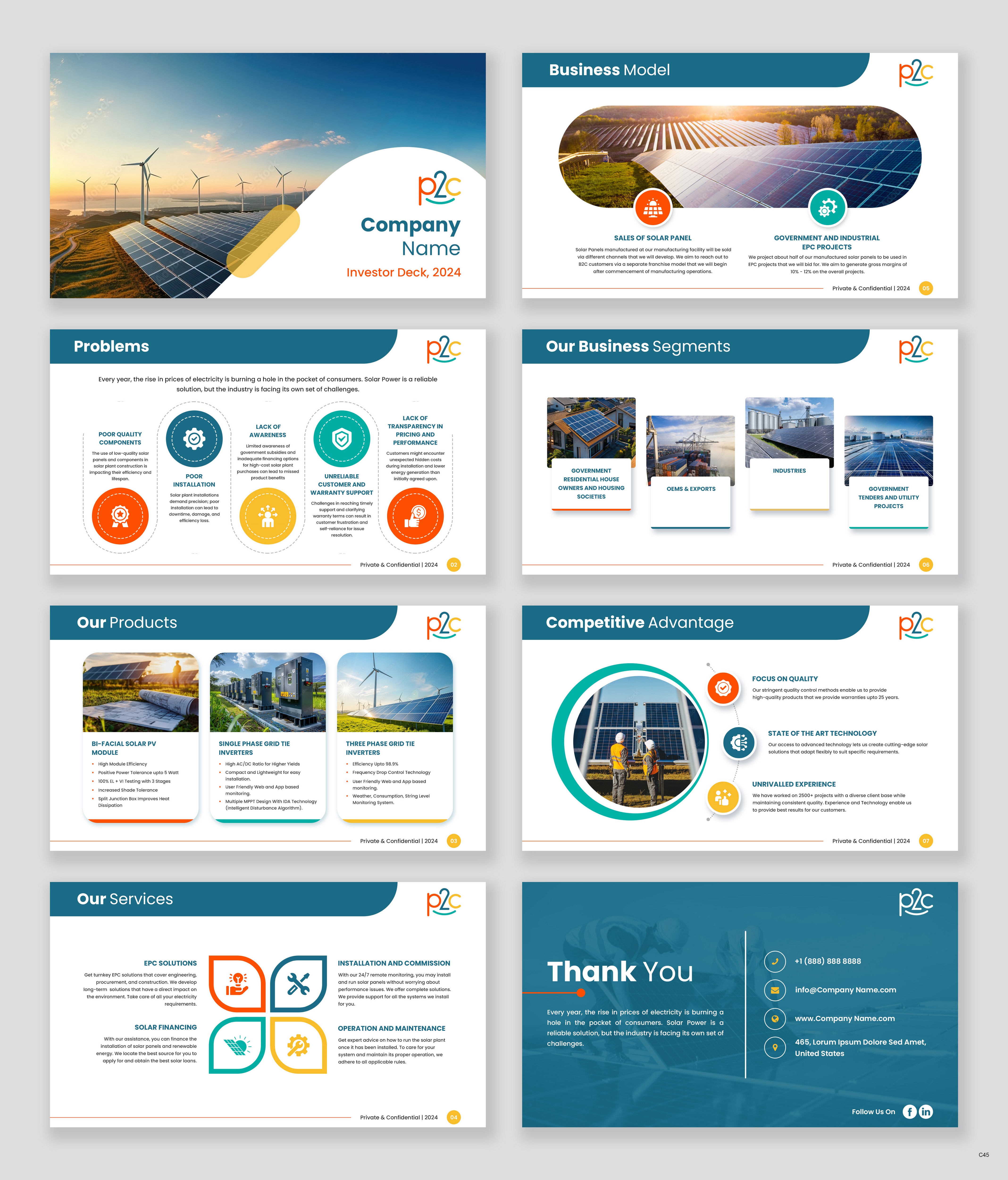 Diseño de PowerPoint por pb para NS4ED | Diseño #33903971