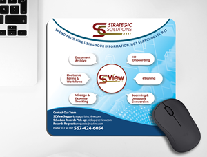 Merchandize Design by Style360 for this project | Design #33920667