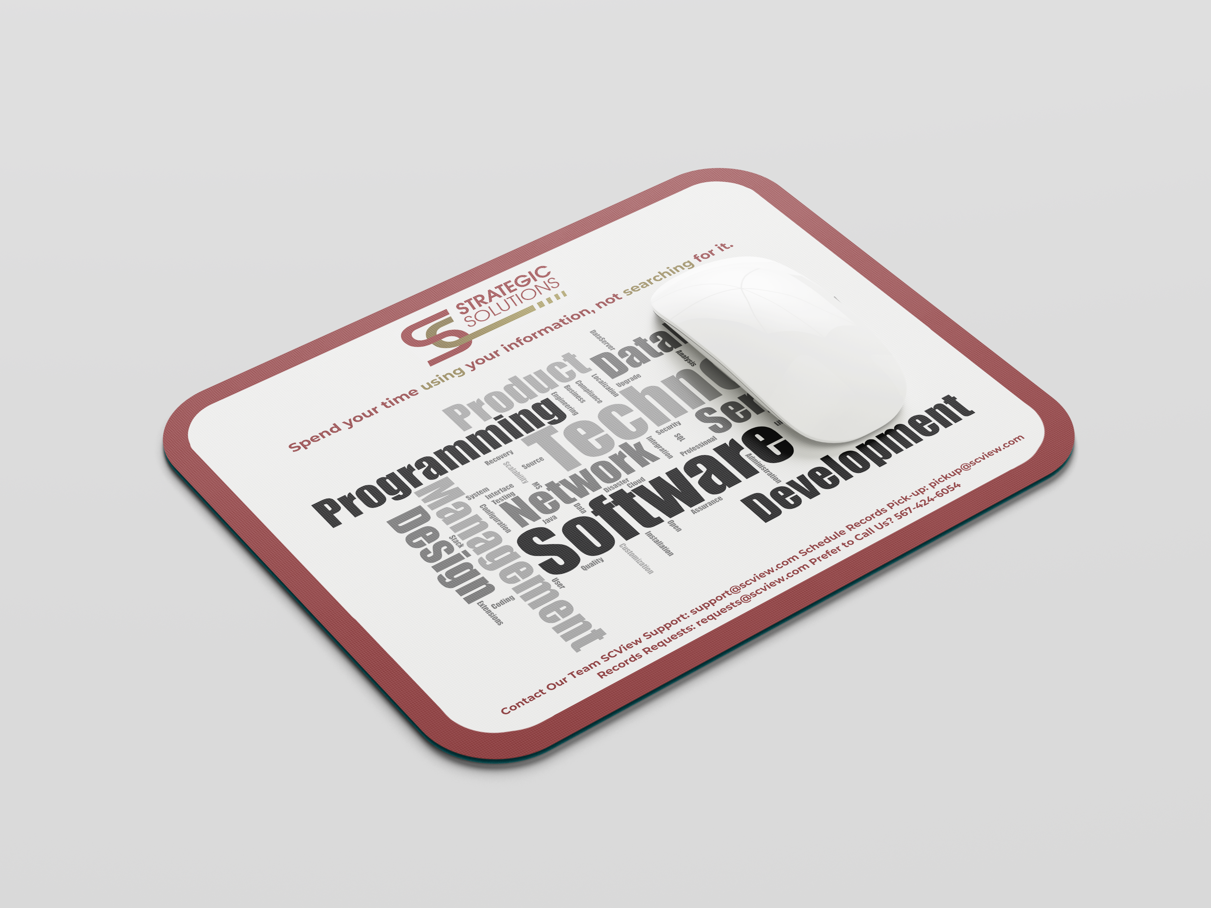 Design de Produit Promotionnel par BitterMelon Project pour ce projet | Design #33900734