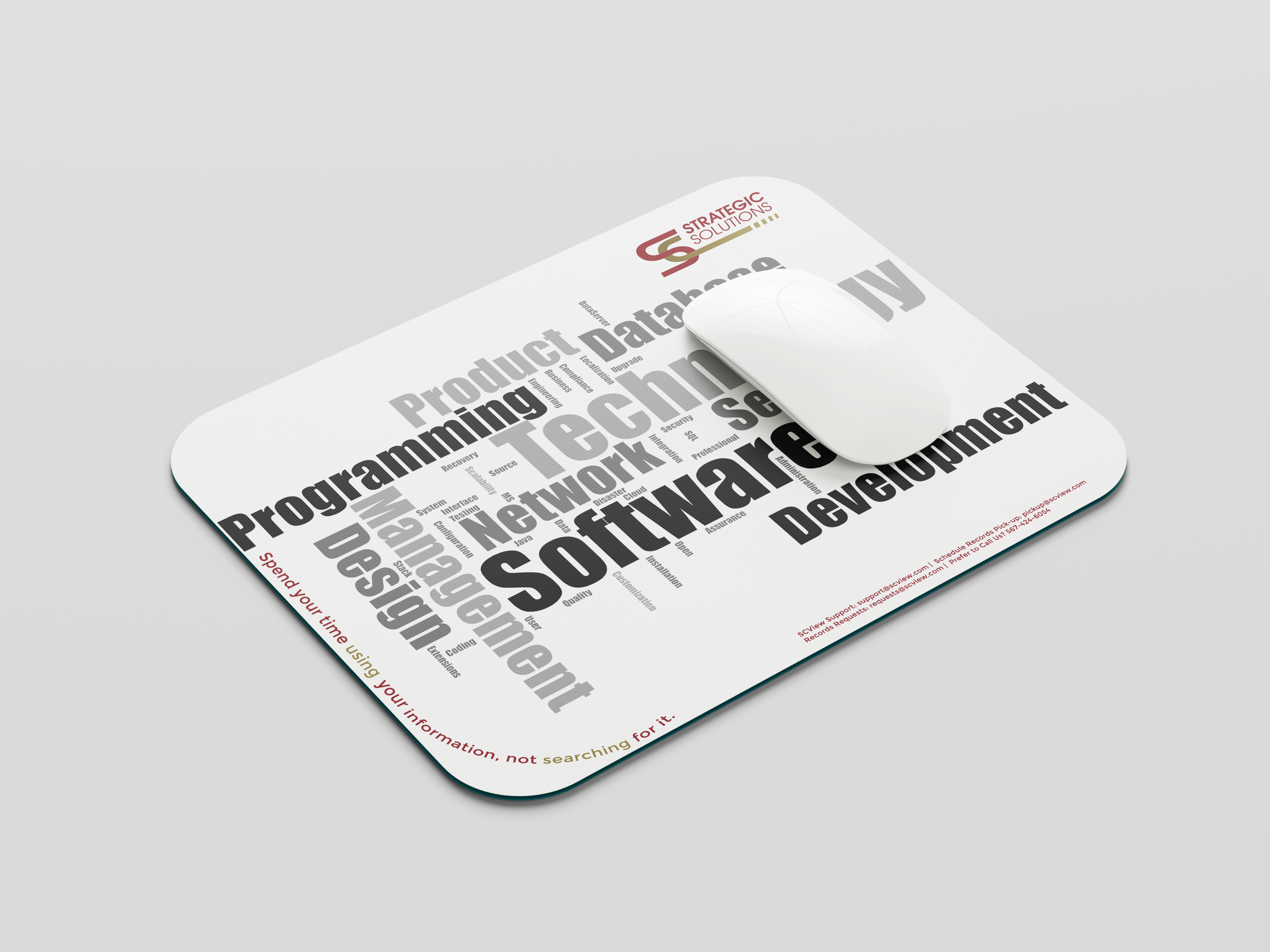 Design de Produit Promotionnel par BitterMelon Project pour ce projet | Design #33900737