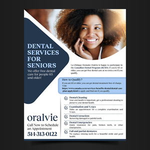 Flyer Design by Designers Hub for this project | Design: #33924470