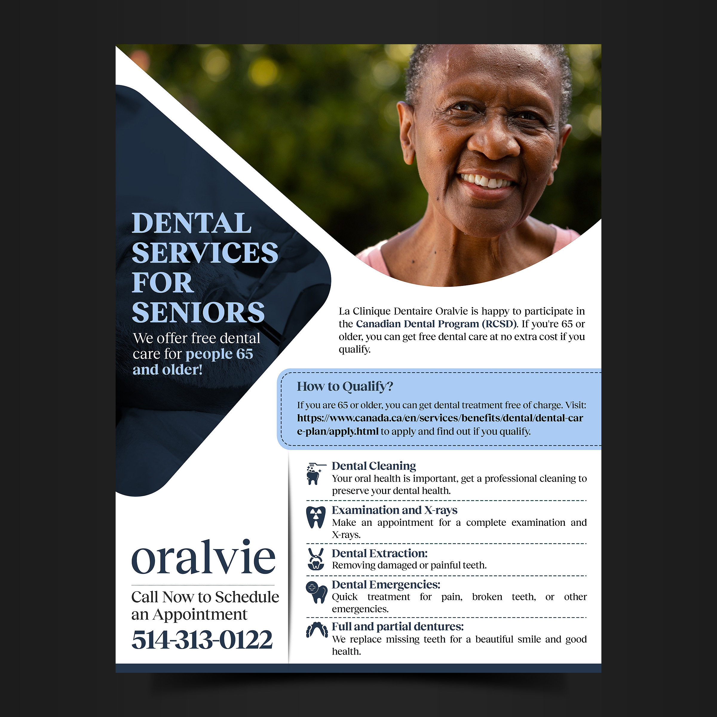 Flyer-Design von Designers Hub für dieses Projekt | Design #33924697