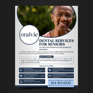 Flyer Design by Designers Hub for this project | Design: #33926363