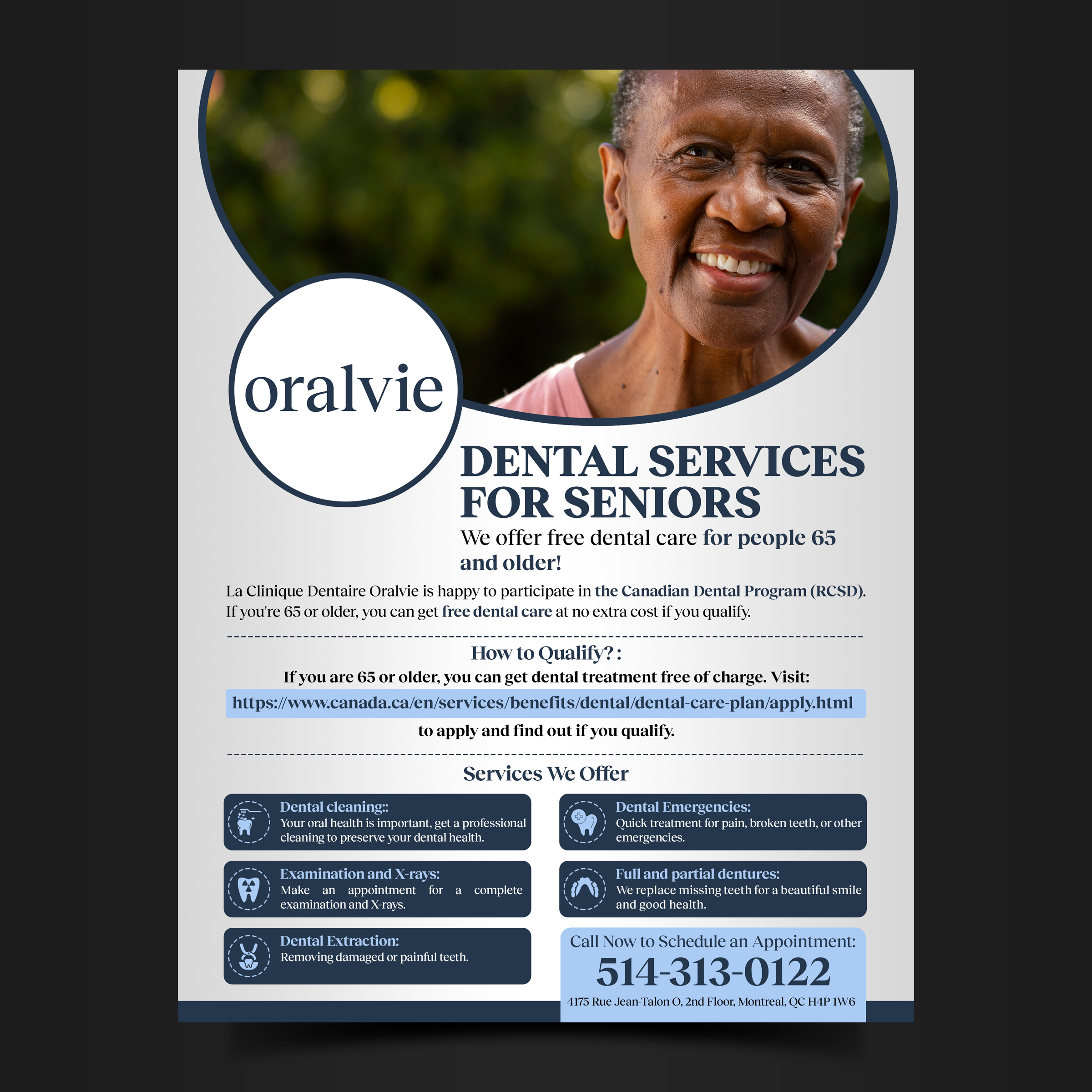 Flyer-Design von Designers Hub für dieses Projekt | Design #33926731