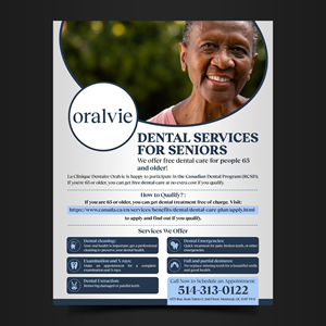 Flyer Design by Designers Hub for this project | Design: #33926731