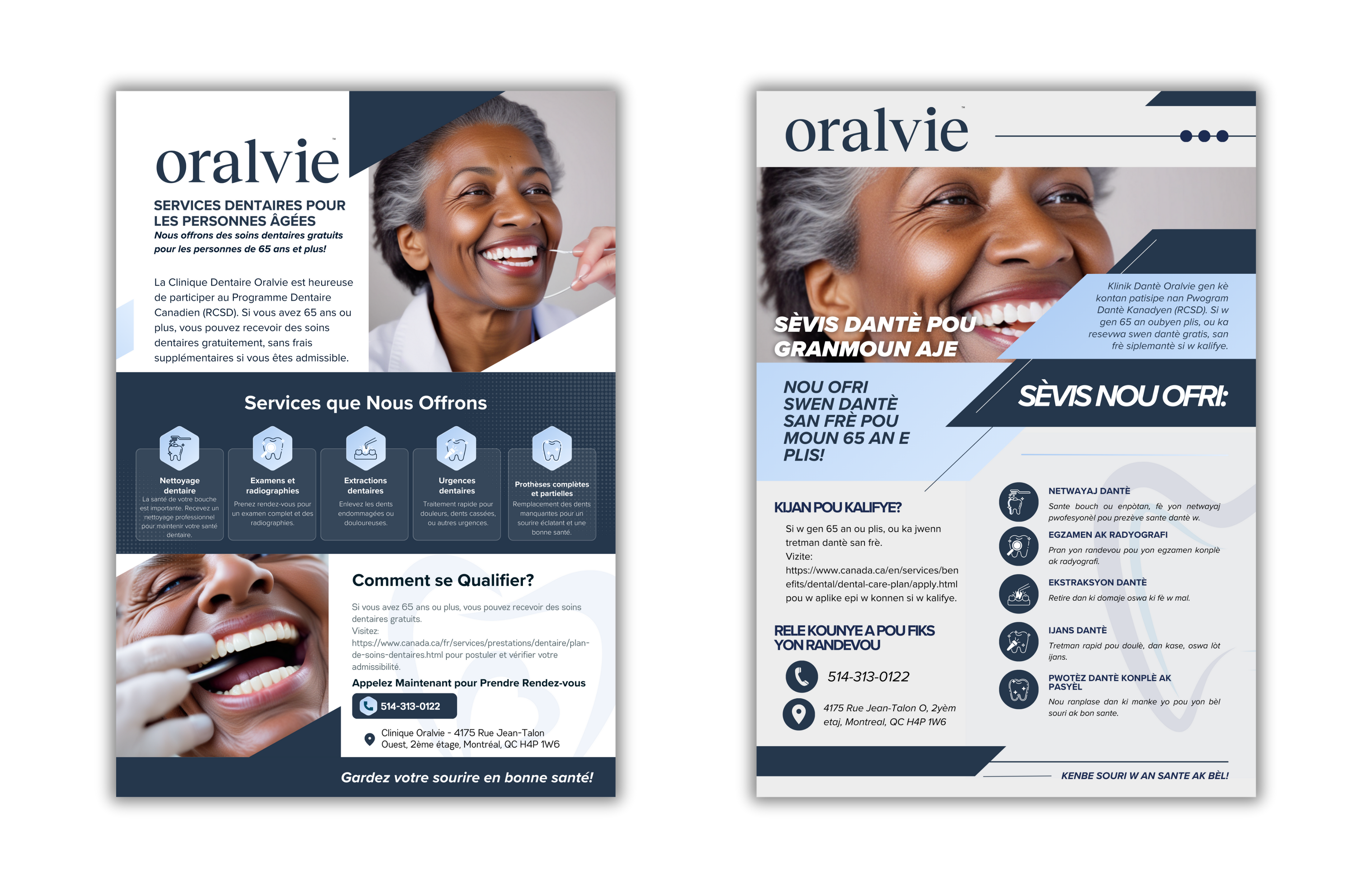 Flyer Design by Custom A for this project | Design #33924810