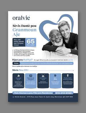Flyer Design by debdesign for this project | Design: #33929370