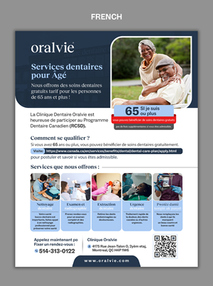 Flyer Design by debdesign for this project | Design: #33935629