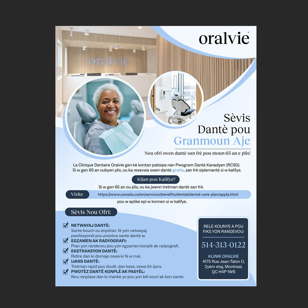Flyer Design by DA. for this project | Design #33906702