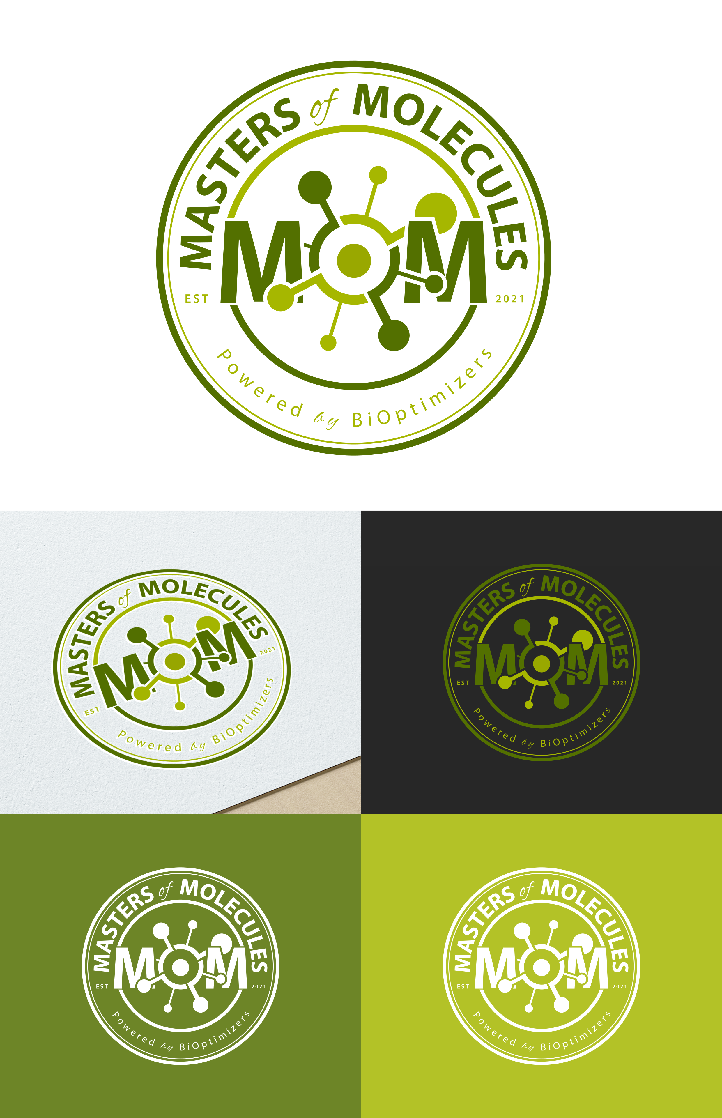 Logo Design by DesigNooox for EducatedGuest | Design #33923956