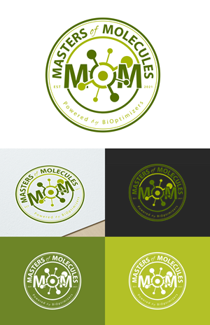 Logo Design by DesigNooox