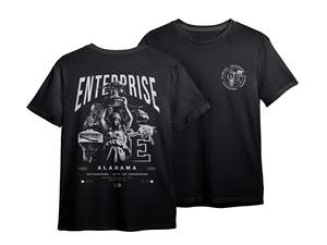 T-shirt Design by VisualBendr.inc