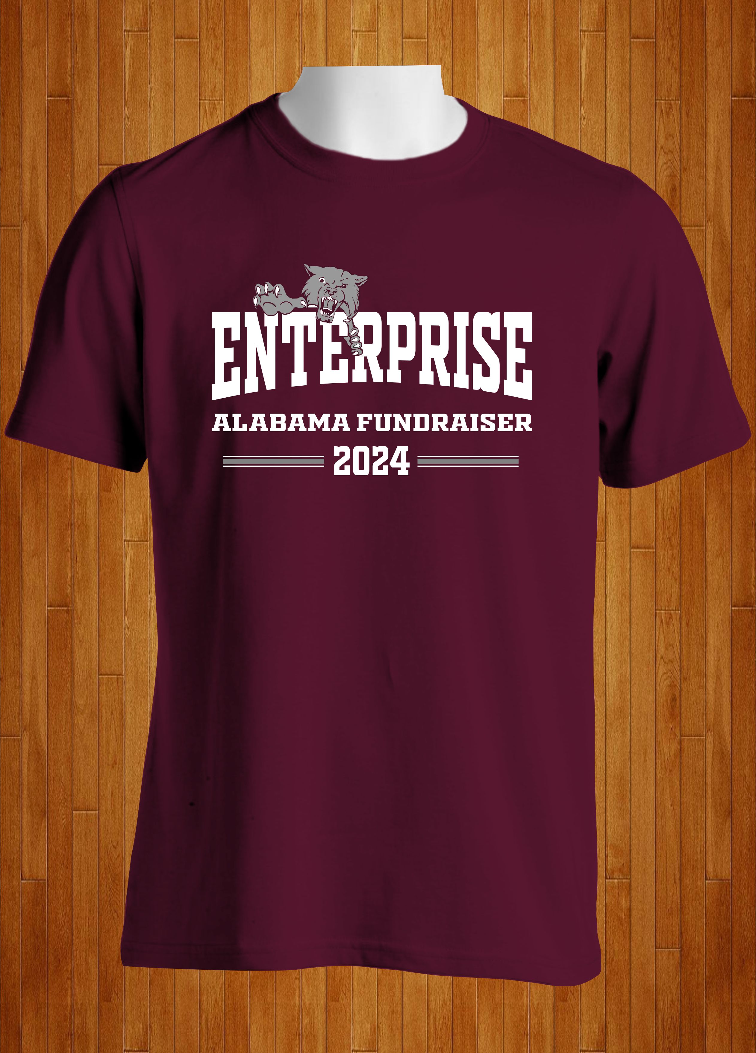 T-shirt Design by MangkuJiwo for this project | Design #33934771