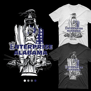 T-shirt Design by Buci Acul for this project | Design #33899638