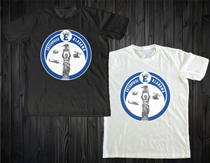 T-shirt Design by EsaD45 for this project | Design #33899443