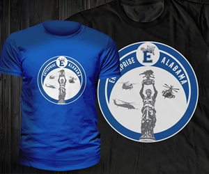 T-shirt Design by Karim Craft for this project | Design: #33899444