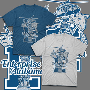 T-shirt Design by V FOUR Design for this project | Design #33920352