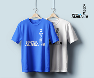 T-shirt Design by JohnnydArt