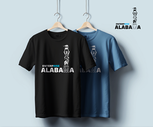 T-shirt Design by JohnnydArt for this project | Design: #33909290