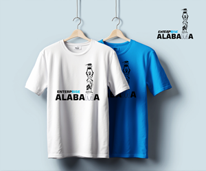 T-shirt Design by JohnnydArt for this project | Design: #33909291