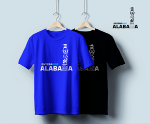 T-shirt Design by JohnnydArt for this project | Design: #33909292