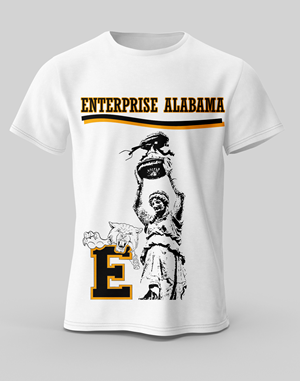 T-shirt Design by Yayan gesuter for this project | Design #33938783