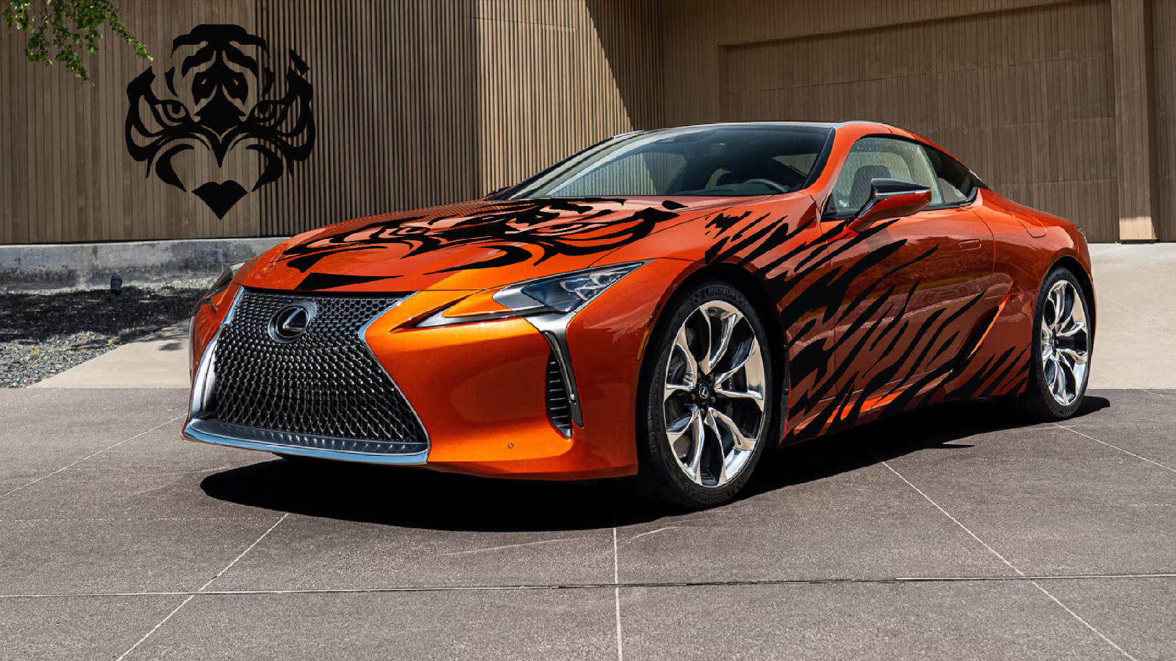 Design de Covering de Véhicule par Hatem pour Personal Touch Cleaning | Design #34003240