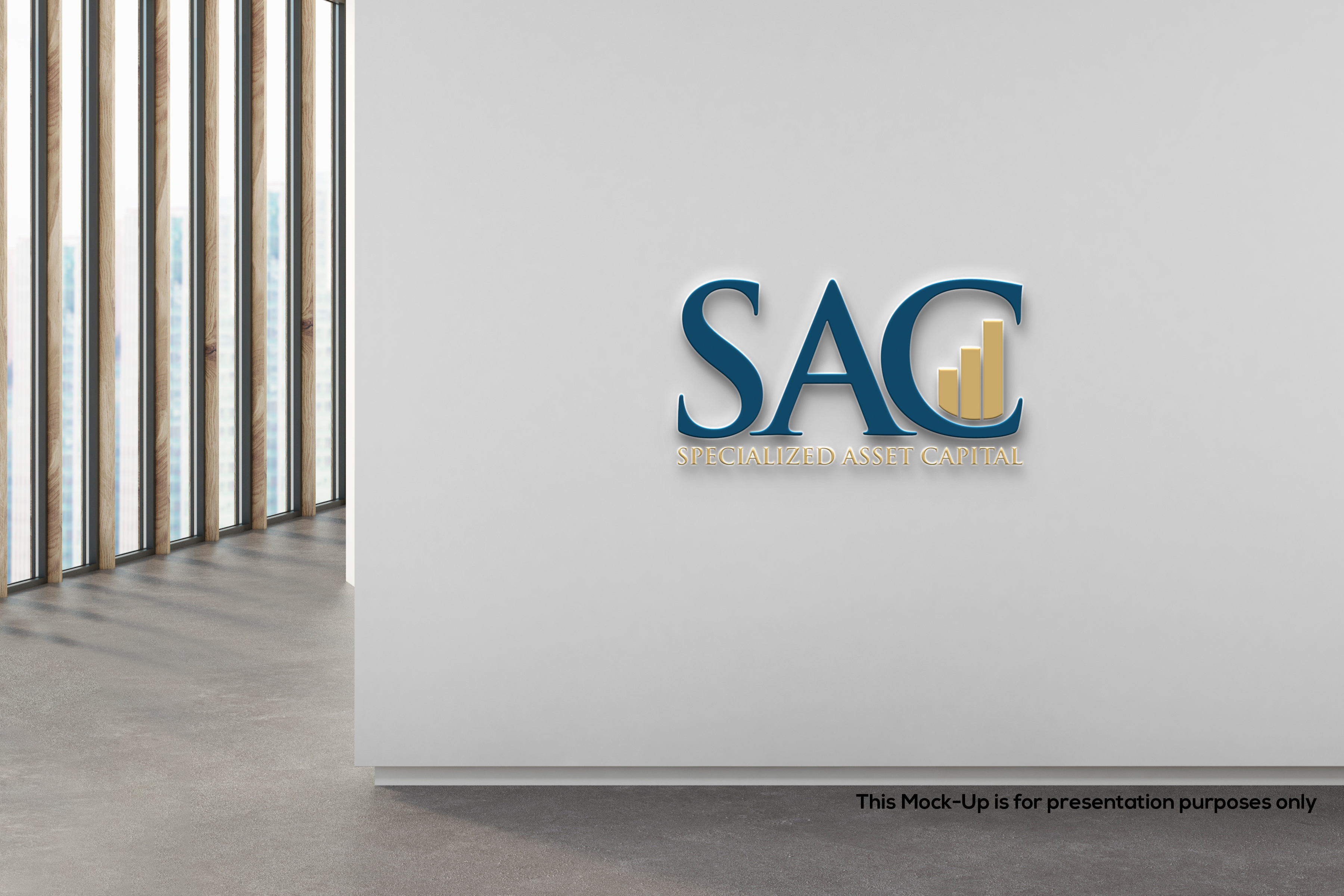 Logo Design by Razaq for this project | Design #33909513