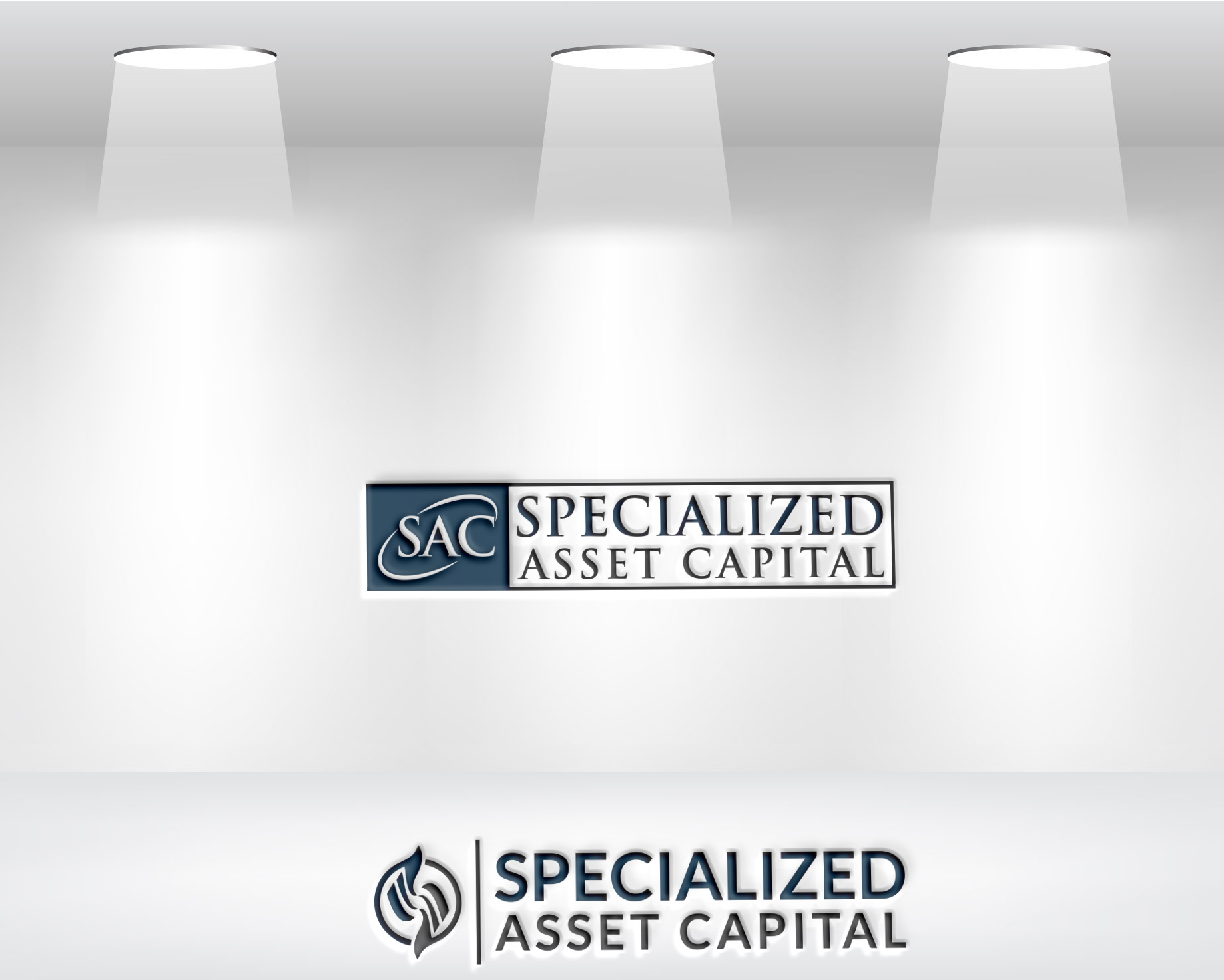 Logo Design by Daniel Khan for this project | Design #33900429