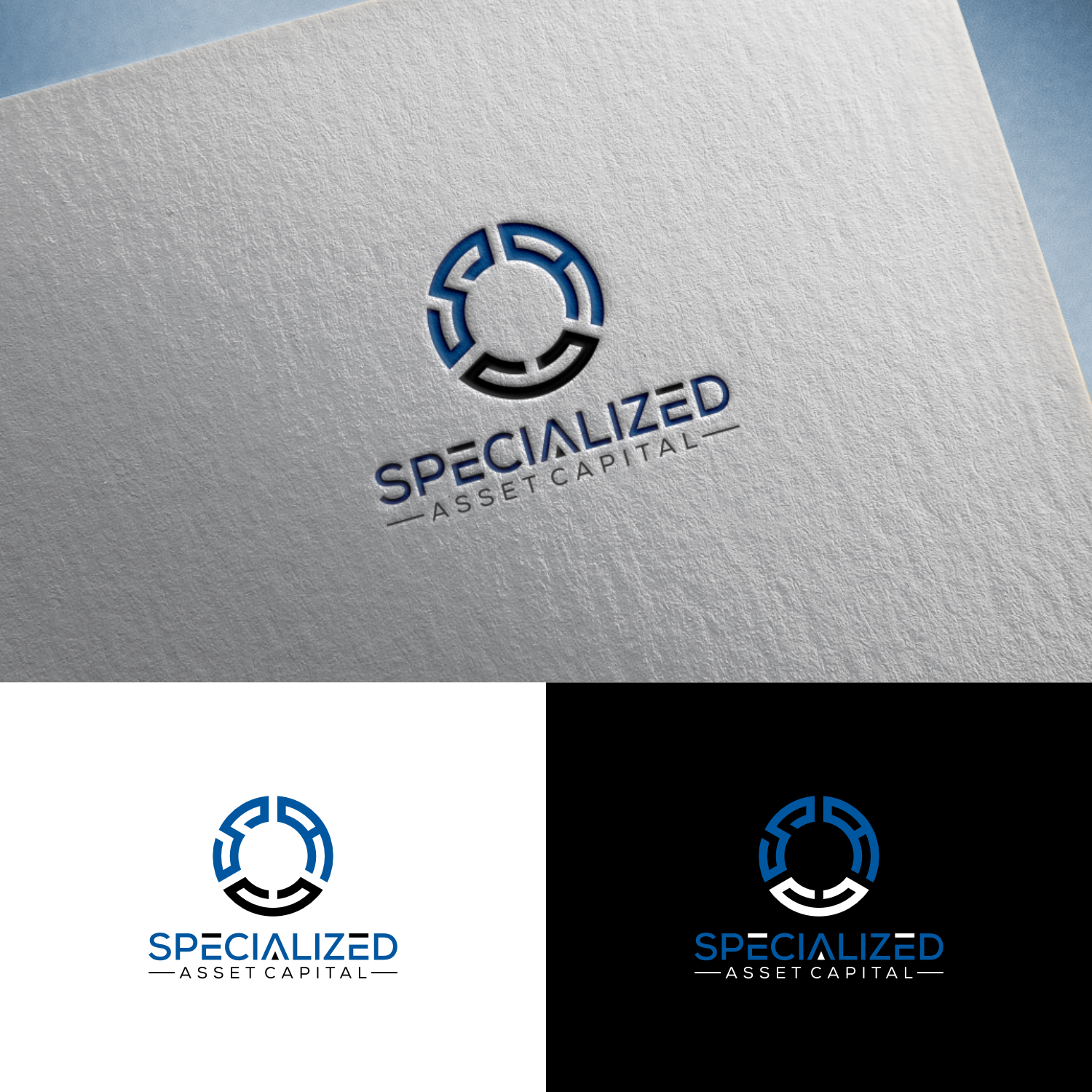Logo Design by Kenshin777 for this project | Design #33898290