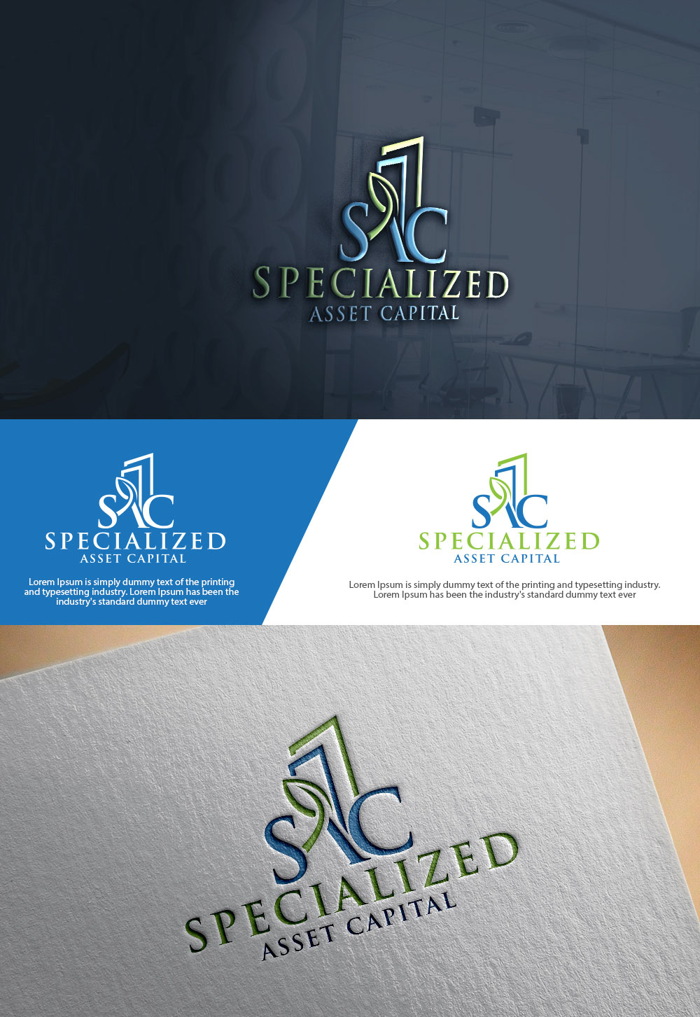 Logo Design by sulemani  creation for this project | Design #33908550