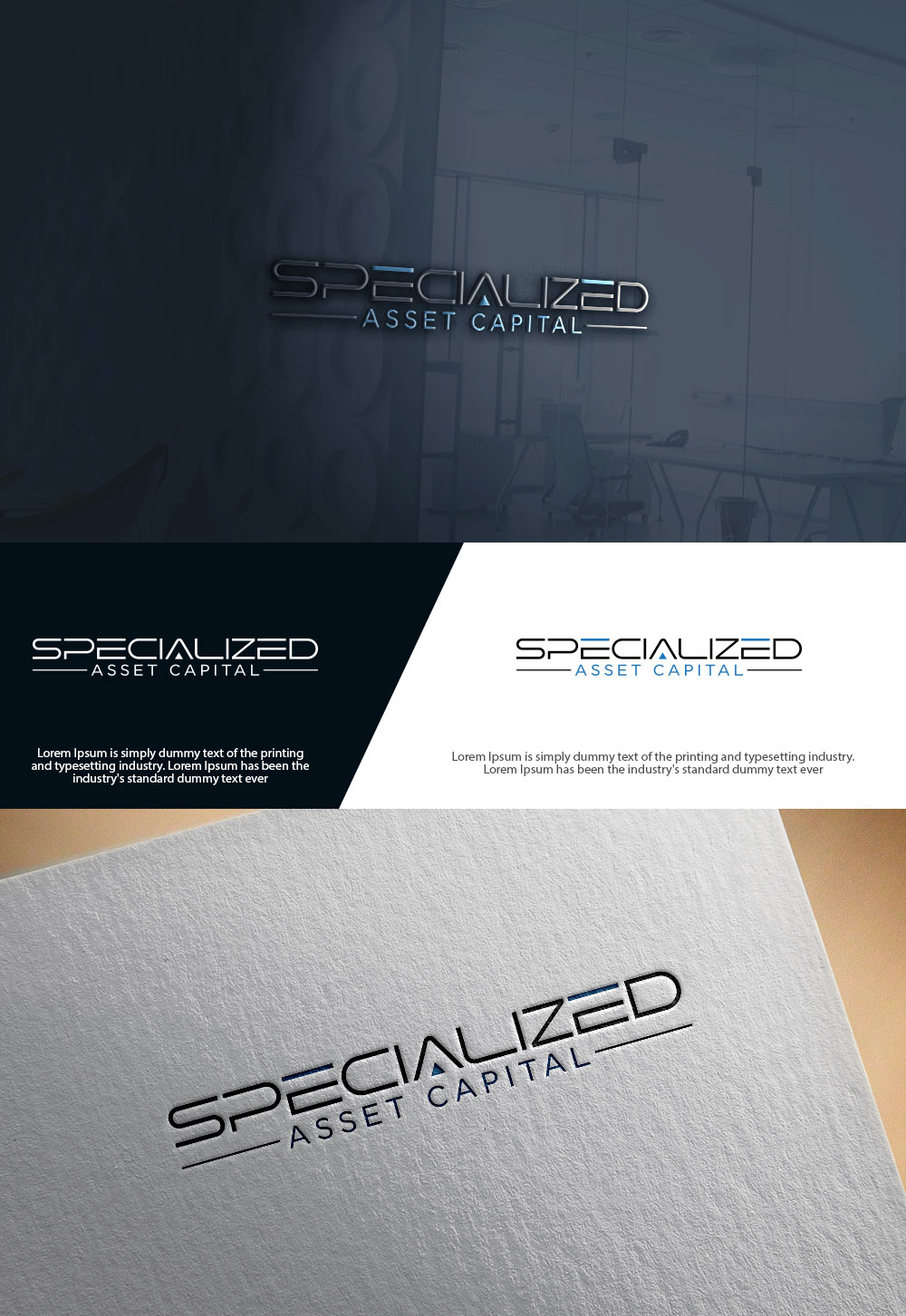 Logo Design by sulemani  creation for this project | Design #33908551