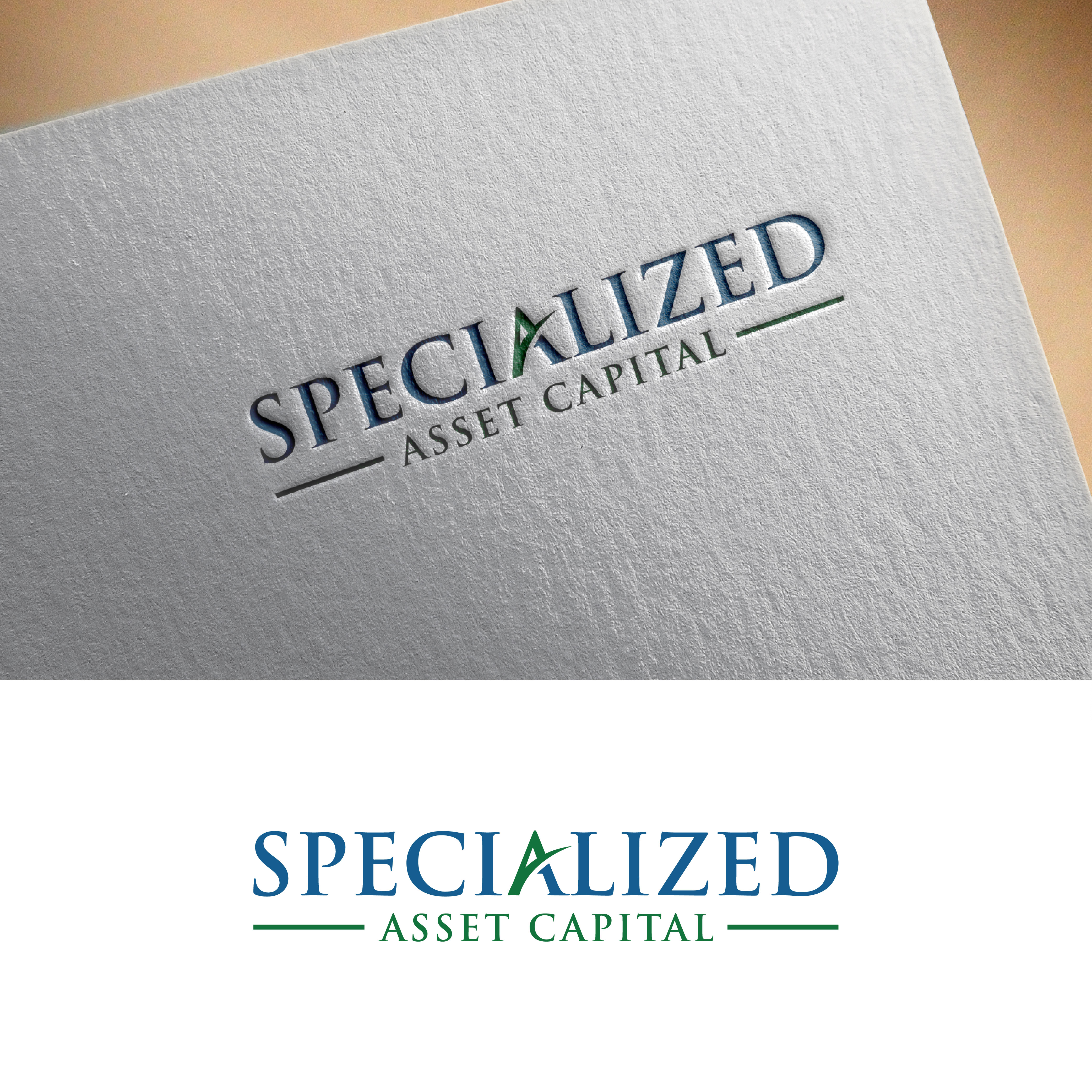 Logo Design by ADBronze for this project | Design #33904710
