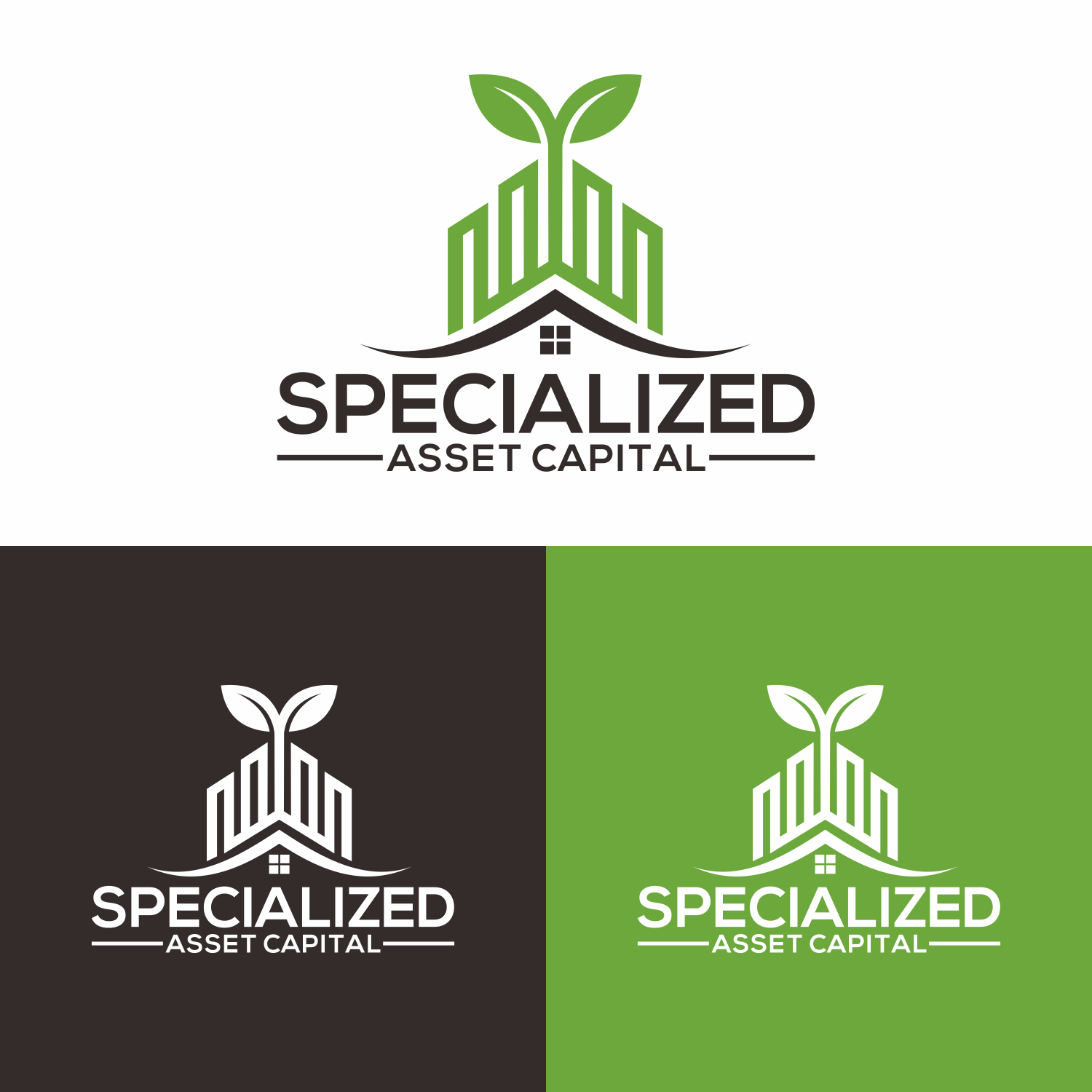 Logo Design by Argidhan for this project | Design #33910115