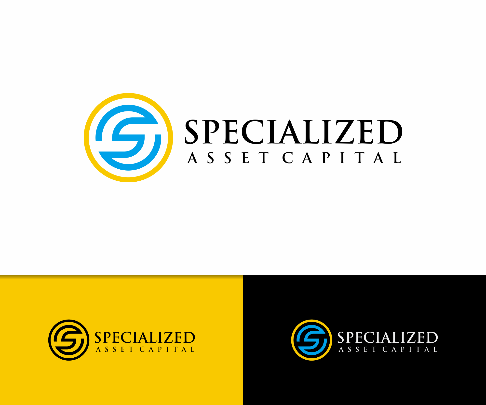 Logo Design by Sibyle for this project | Design #33902699